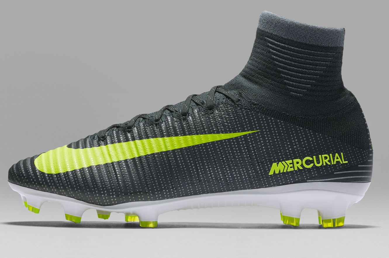 scarpe da calcio nike mercurial